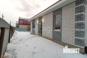 Дом 85м², 1-этажный, участок 5 сот.  