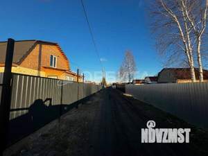 Дом 80м&sup2;, 2-этажный, участок 6 сот.  