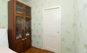 Дом 64м², 1-этажный, участок 6 сот.  