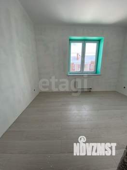 Таунхаус 90м&sup2;, 2-этажный, участок 1 сот.  