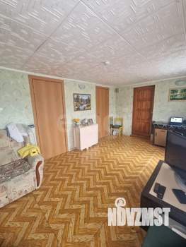 Дом 96м², 2-этажный, участок 9 сот.  