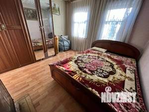 Дом 48м&sup2;, 2-этажный, участок 7 сот.  