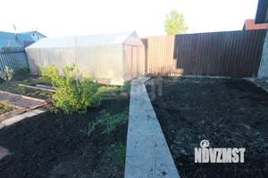 Дом 100м², 1-этажный, участок 6 сот.  