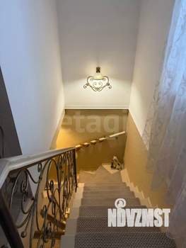 Таунхаус 140м&sup2;, 2-этажный, участок 4 сот.  