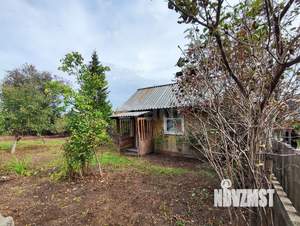 Дом 14м&sup2;, 1-этажный, участок 4 сот.  