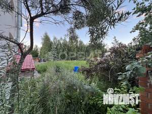 Дом 274м², 2-этажный, участок 15 сот.  
