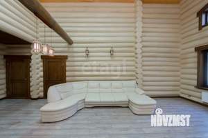 Дом 205м&sup2;, 2-этажный, участок 13 сот.  