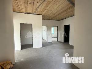 Дом 137м², 2-этажный, участок 8 сот.  