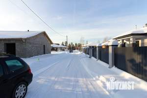 Дом 152м&sup2;, 1-этажный, участок 10 сот.  