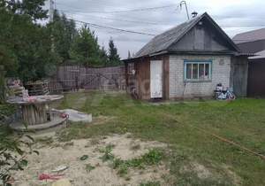 Дом 18м&sup2;, 2-этажный, участок 4 сот.  