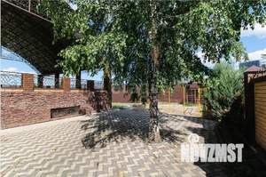 Дом 600м², 2-этажный, участок 14 сот.  