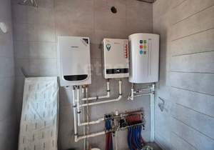 Дом 80м², 1-этажный, участок 4 сот.  