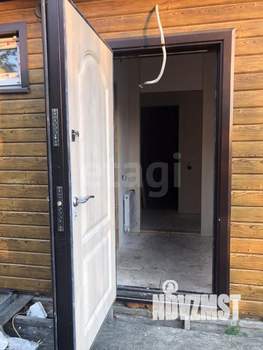 Дом 72м&sup2;, 1-этажный, участок 7 сот.  