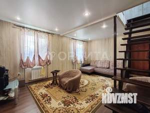 Дача 157м², 2-этажный, участок 5 сот.  