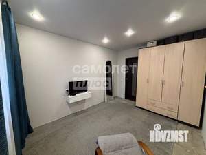 Дом 92м², 1-этажный, участок 4 сот.  