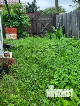 Дача 20м², 1-этажный, участок 4 сот.  