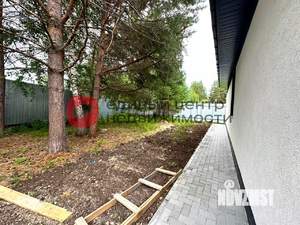 Дом 92м&sup2;, 1-этажный, участок 8 сот.  