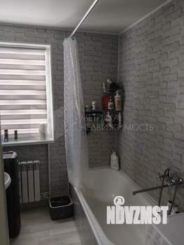 Коттедж 122м&sup2;, 2-этажный, участок 9 сот.  