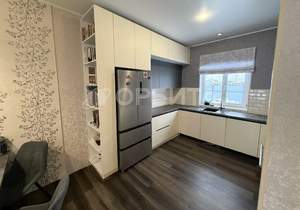 Дом 108м&sup2;, 2-этажный, участок 0 сот.  