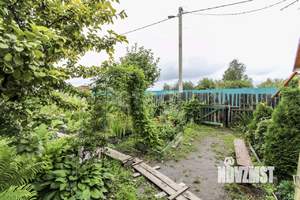 Дом 80м², 2-этажный, участок 8 сот.  