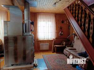 Дом 135м&sup2;, 2-этажный, участок 10 сот.  