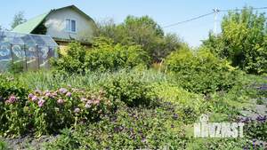 Дом 80м², 2-этажный, участок 16 сот.  