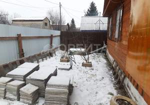 Дом 75м&sup2;, 2-этажный, участок 0 сот.  