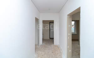 Дом 107м², 1-этажный, участок 9 сот.  