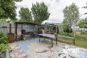 Дом 95м², 1-этажный, участок 11 сот.  