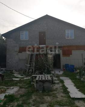 Дом 240м², 2-этажный, участок 7 сот.  