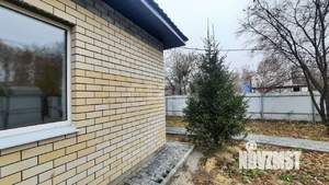 Дом 92м², 1-этажный, участок 6 сот.  