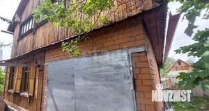 Дом 100м², 2-этажный, участок 6 сот.  
