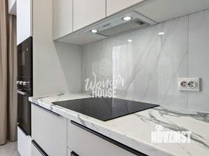 Дом 127м&sup2;, 2-этажный, участок 5 сот.  