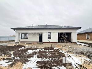 Дом 135м&sup2;, 2-этажный, участок 9 сот.  