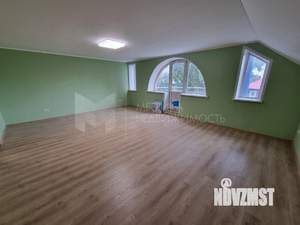 Коттедж 397м², 3-этажный, участок 7 сот.  