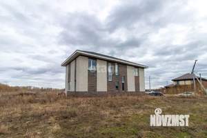 Дом 220м², 2-этажный, участок 10 сот.  