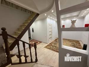 Дом 100м&sup2;, 1-этажный, участок 5 сот.  