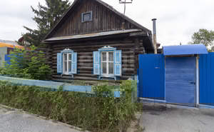 Дом 50м&sup2;, 1-этажный, участок 5 сот.  