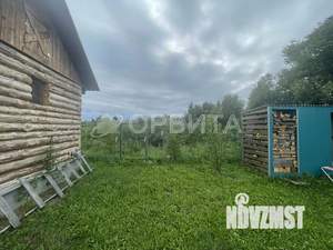 Дом 30м², 2-этажный, участок 7 сот.  