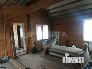 Дом 92м², 2-этажный, участок 8 сот.  