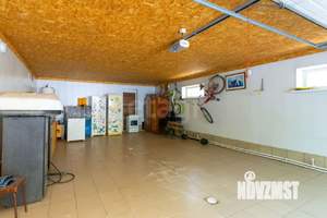 Дом 100м², 1-этажный, участок 8 сот.  