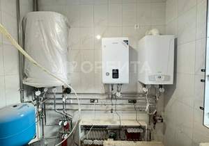 Дом 163м², 2-этажный, участок 0 сот.  