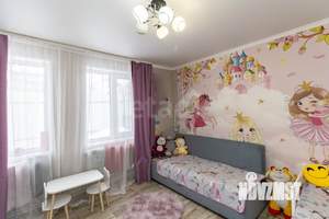 Дом 46м&sup2;, 1-этажный, участок 4 сот.  