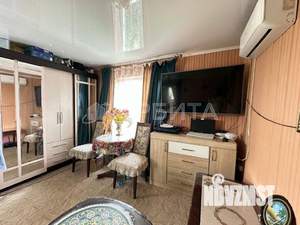 Дом 92м&sup2;, 2-этажный, участок 9 сот.  