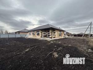 Дом 150м², 2-этажный, участок 9 сот.  
