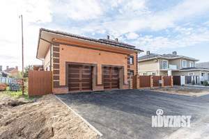 Дом 349м&sup2;, 2-этажный, участок 10 сот.  