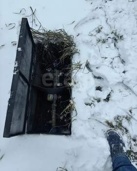 Дом 32м&sup2;, 2-этажный, участок 6 сот.  