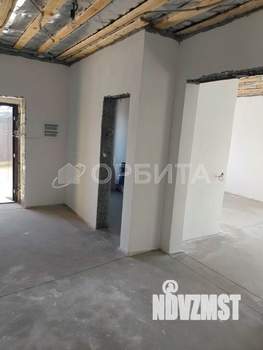 Дом 117м&sup2;, 2-этажный, участок 5 сот.  