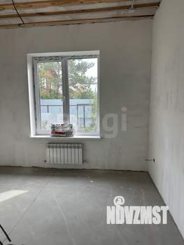 Дом 68м&sup2;, 1-этажный, участок 5 сот.  