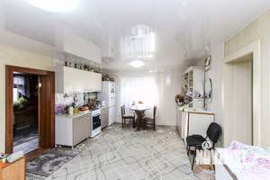 Дом 73м², 1-этажный, участок 7 сот.  